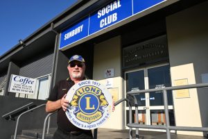 Lions want 30,000 members by 2020