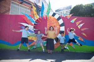 Academic excellence: St Monica’s NAPLAN success