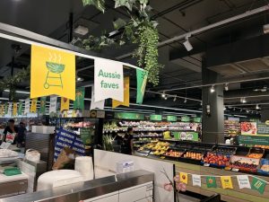 Woolworths in West Footscray VCAT win