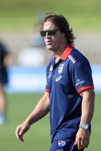 Beveridge signs for another two years