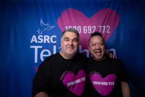 Telethon raises $1.3 million