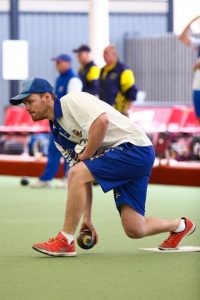 Wilson’s final loss