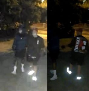 Maribyrnong burglary investigated