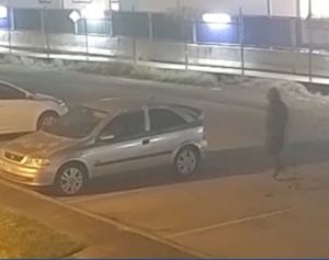 Yarraville car fire investigated