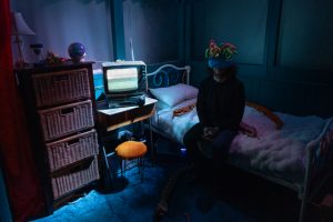 Door to re-open on immersive production