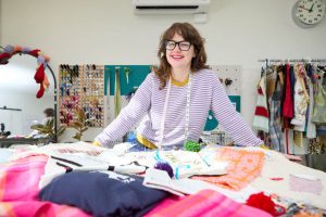Fabric of Footscray to be sewn together