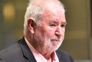 Twentyman gets meeting room honour