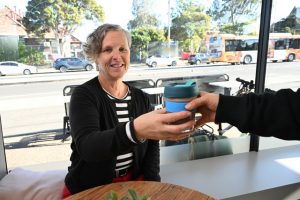 Maribyrnong’s plastic free month
