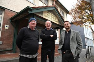 Funding for Footscray institute