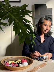 Tapestry of culture returns