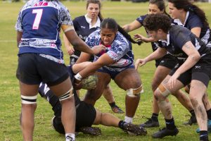 Bulldogs keen to grow female program