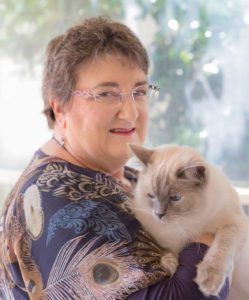 Scam survivor’s Altona talk