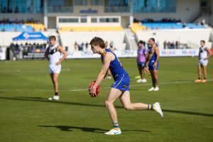 Williamstown extends Werribee’s pain and makes it six in a row