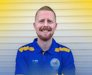 Duxson’s coaching move