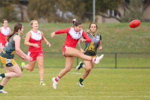 Bokkers missed chance