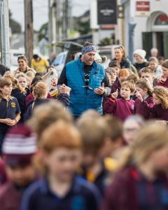 Truth walk to pass through Footscray