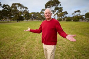 Paisley Park in the zone