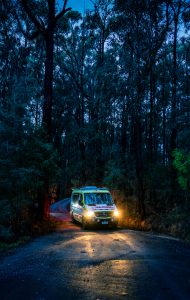 Make your home easy to find in an emergency this winter