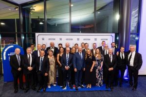 Bulldogs mark 100 years of VFL/AFL