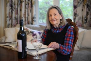 Stories worth sipping