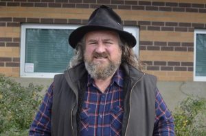 Sharing a sense of local place