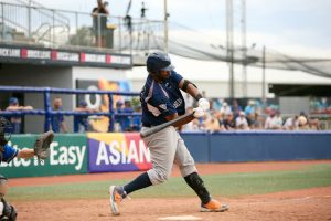 George back for Melbourne Aces