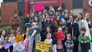 Council bows to residents