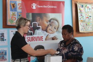 Carter’s memory lives on