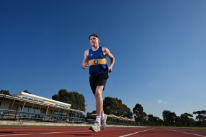 Muir’s star continues to rise