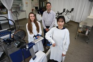 Participants wanted for diabetes study