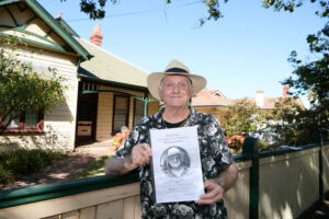 My Place: Evan Maddox