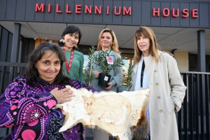 NAIDOC Week in the west