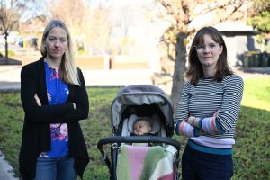 Support cuts cruel: mayor