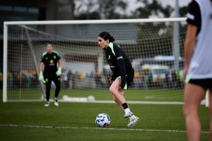 Taranto is a Matilda