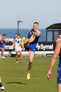 Williamstown suffers twin losses