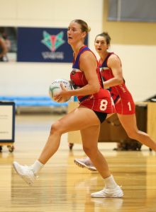 Falcons continue on winning