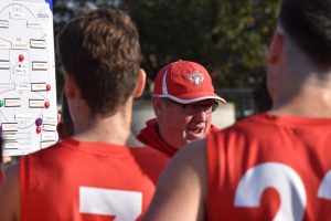 Beamond to finish up at Roosters