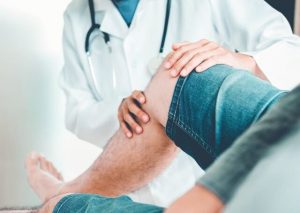 Mastering lower limb pain