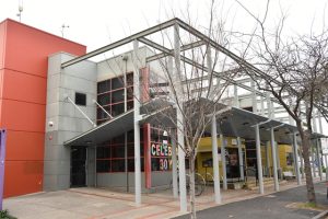 Feedback sought on library future