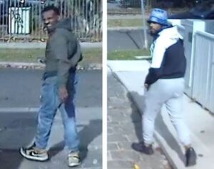 Footscray armed robbery investigated