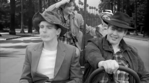 Bayside students to perform TV classics