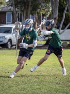 Dream come true for Altona pair