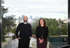 Metro funds Footscray arts