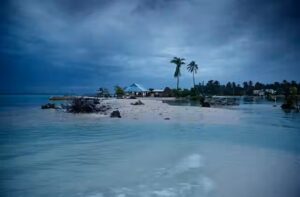 Australia pledges health aid to Indo-Pacific