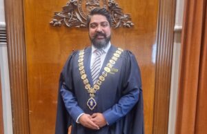 Maribyrnong mayor stands down