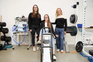 MND study particpants wanted