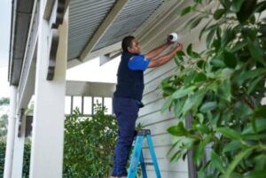 Quiz reveals how safe residents feel