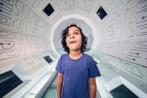 Science is a Superpower Festival returns to Scienceworks