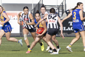 Seagulls season comes to end