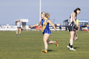 Seagulls take positives heading into finals